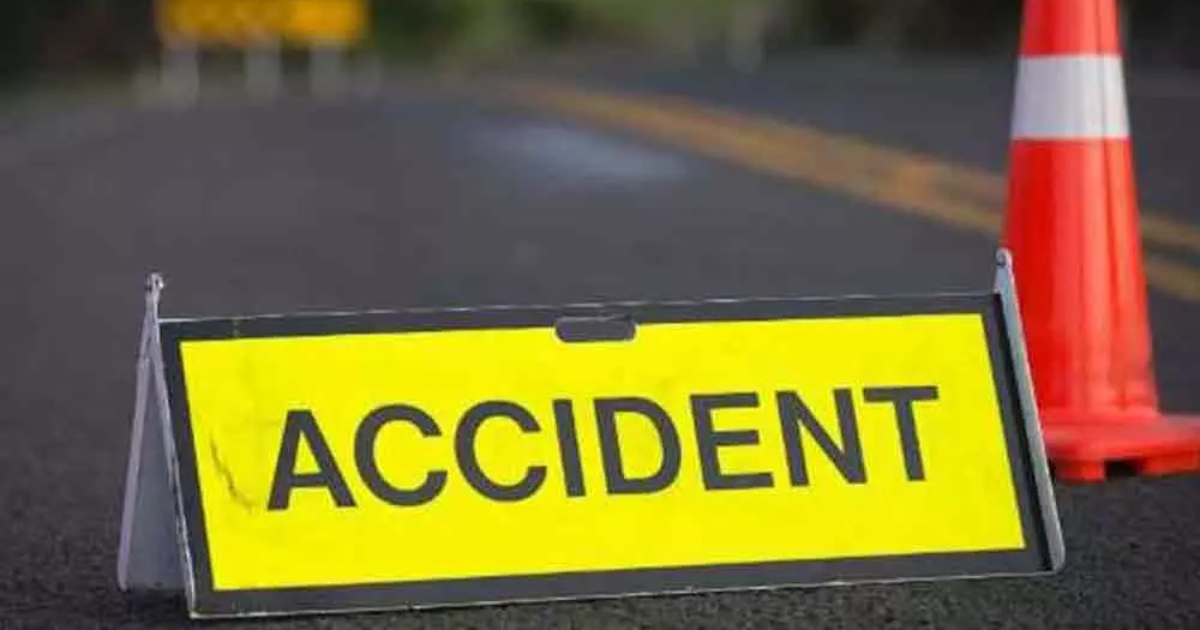 14-year-old student dies in road accident in MP's Chhatarpur